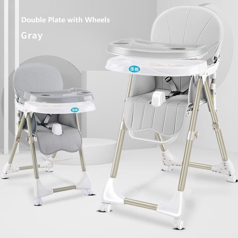 Baby trend hi sale lite high chair