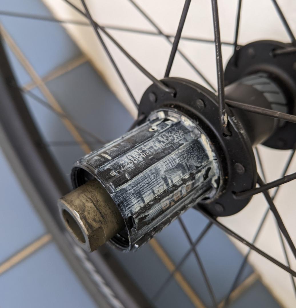 Prime Kanza Carbon Wheels Vittoria Terreno Sports Equipment