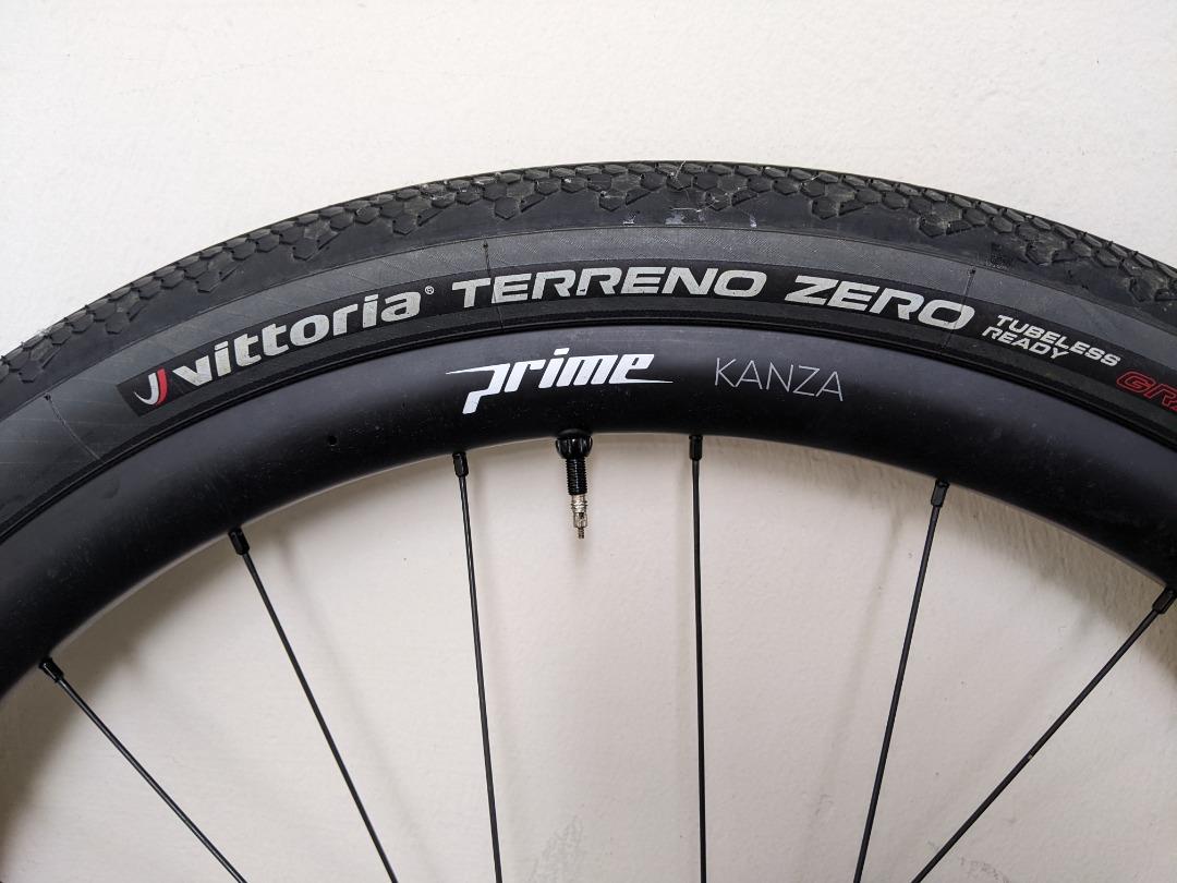 Prime kanza 650b alloy best sale