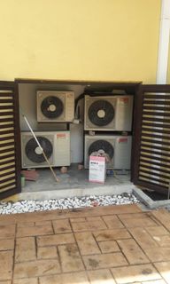 (Category: ) located in . Submitted by mesraaircondspecialist (Listing ID 1186326767, Image 1). Description: .