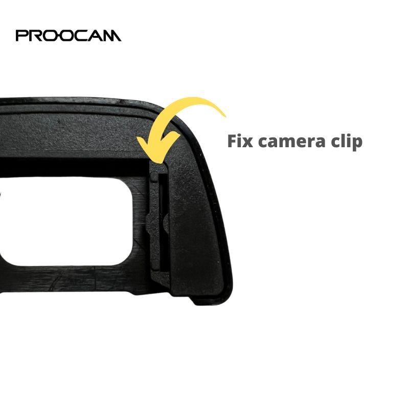 Viewfinder Eyepiece Eyecup Sony | Sony A6000 Eyepiece Viewfinder - Soft Camera Sony