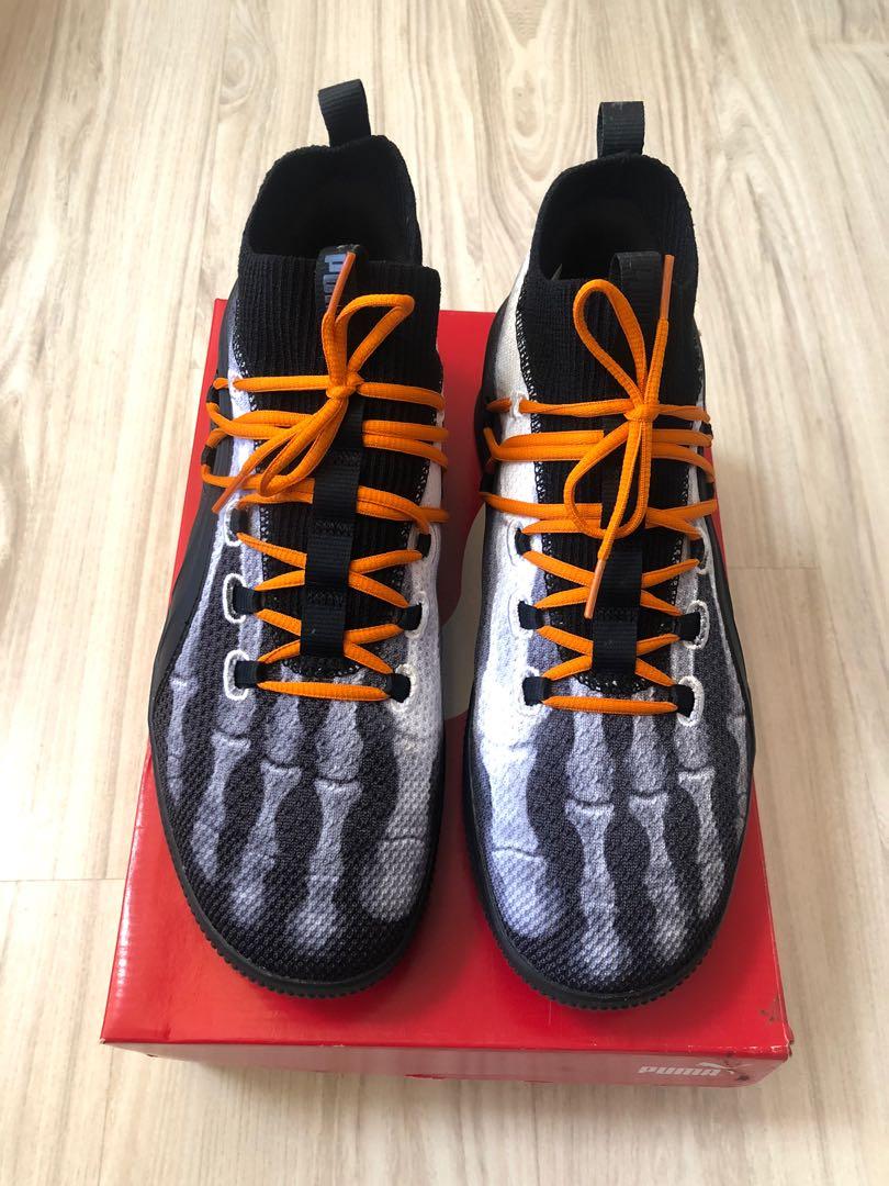 Clyde court outlet hw