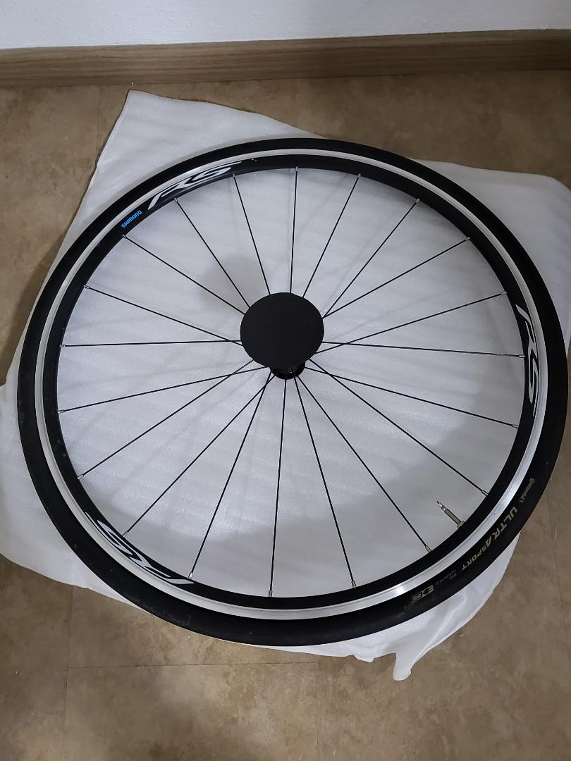 Racer bike rim, Sports Equipment, Bicycles & Parts, Parts & Accessories ...