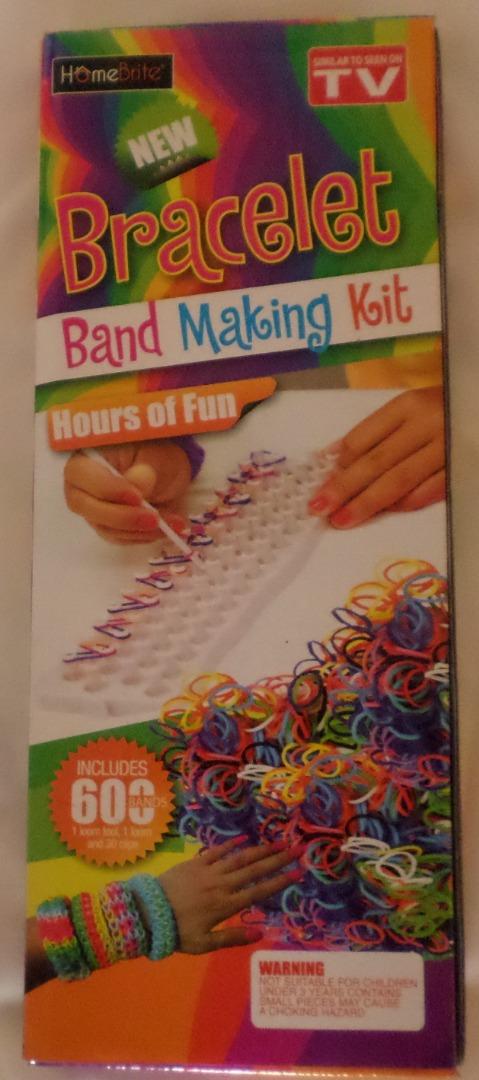 Rainbow loom sales lowest price Twistz Bandz Fashion LOOM