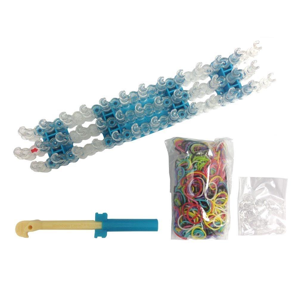 Rainbow loom store bracelet maker