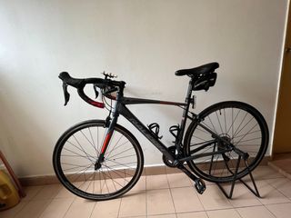 Raleigh sojourn road outlet bike