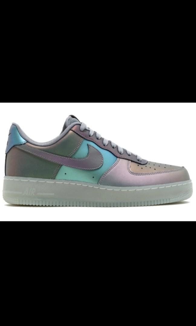 Rare air force 1 on sale