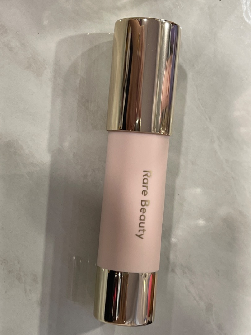 Rare Beauty Warm Wishes Bronzer Stick in Happy Sol, Beauty & Personal