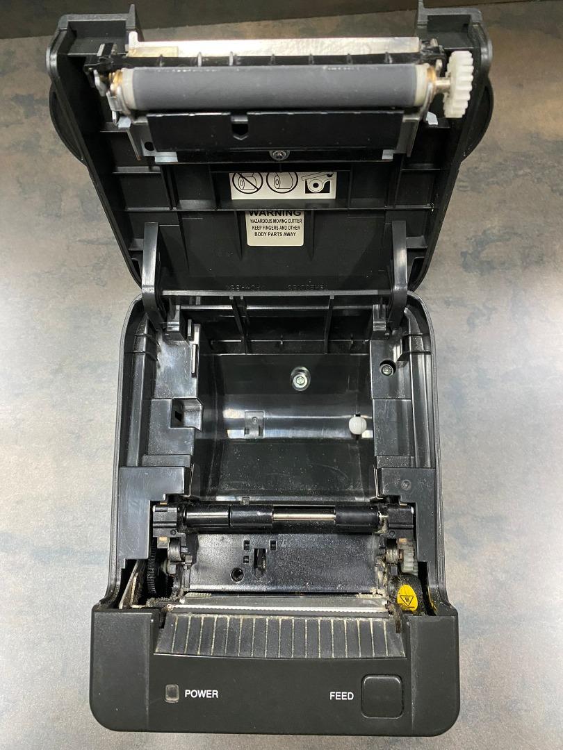 Remote Receipt Printer, Computers & Tech, Printers, Scanners & Copiers ...
