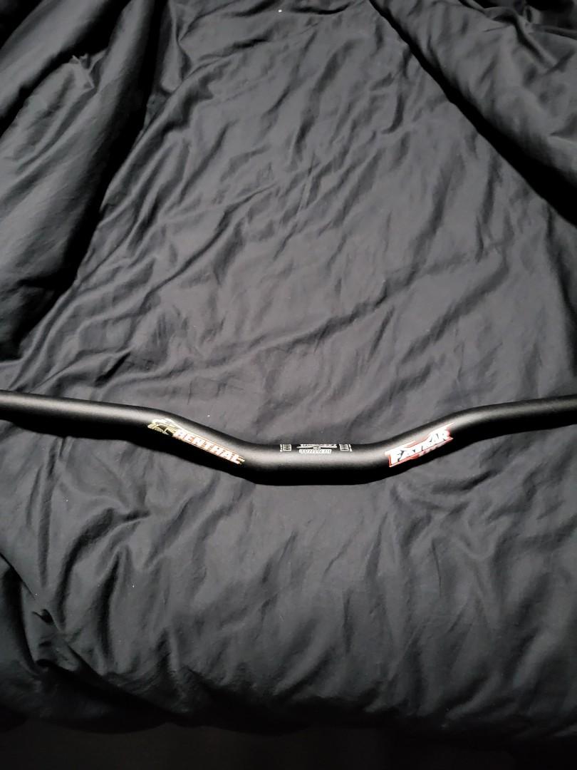 renthal fatbar lite v2 riser bars