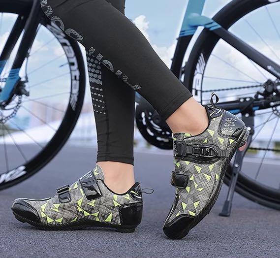 Cycling shoes 46 clearance