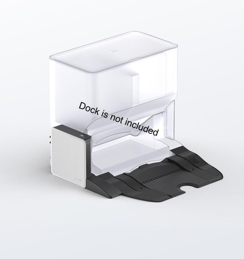 Roborock G10 Drying Module One Year Warranty, TV & Home Appliances