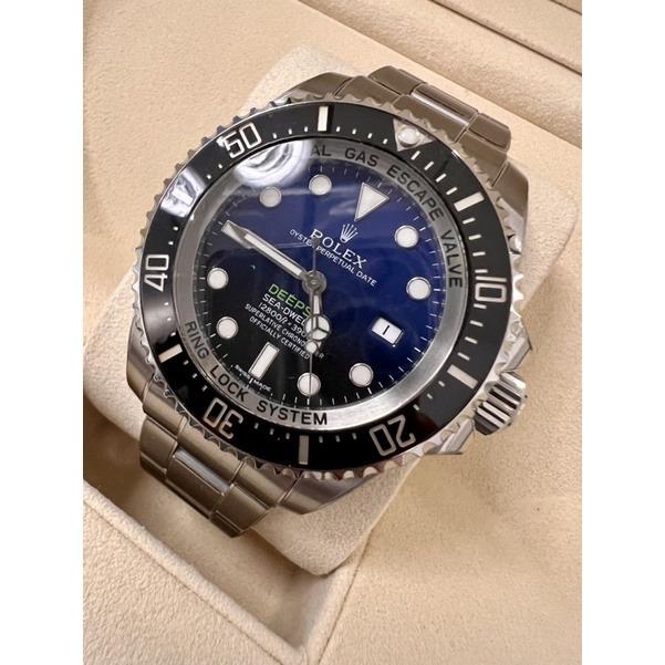 Rolex ghost king sales