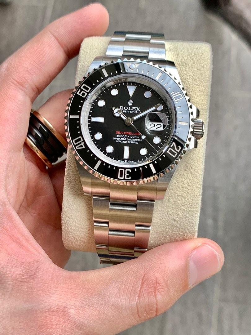 Sea dweller sd43 sale
