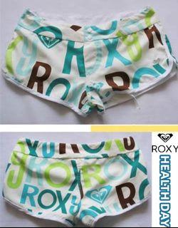 💯🇹🇼出貨♥️現貨不用等【澳洲ROXY代購】當季新款♥♥新款滿版OCEANSIDE SHORT YD 短褲~限量特價