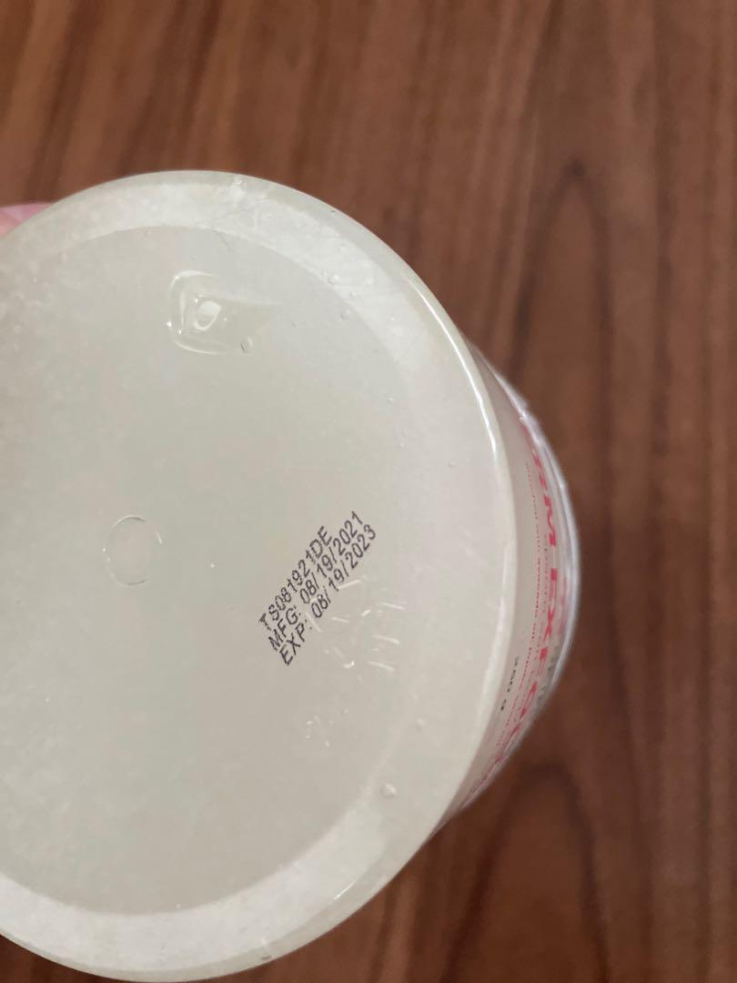 Ryx Epsom Salt (Category: Bath) located in Pasig City. Submitted by luvmauve (Listing ID 1186310914, Image 3). Description: Sealed Extra stock.