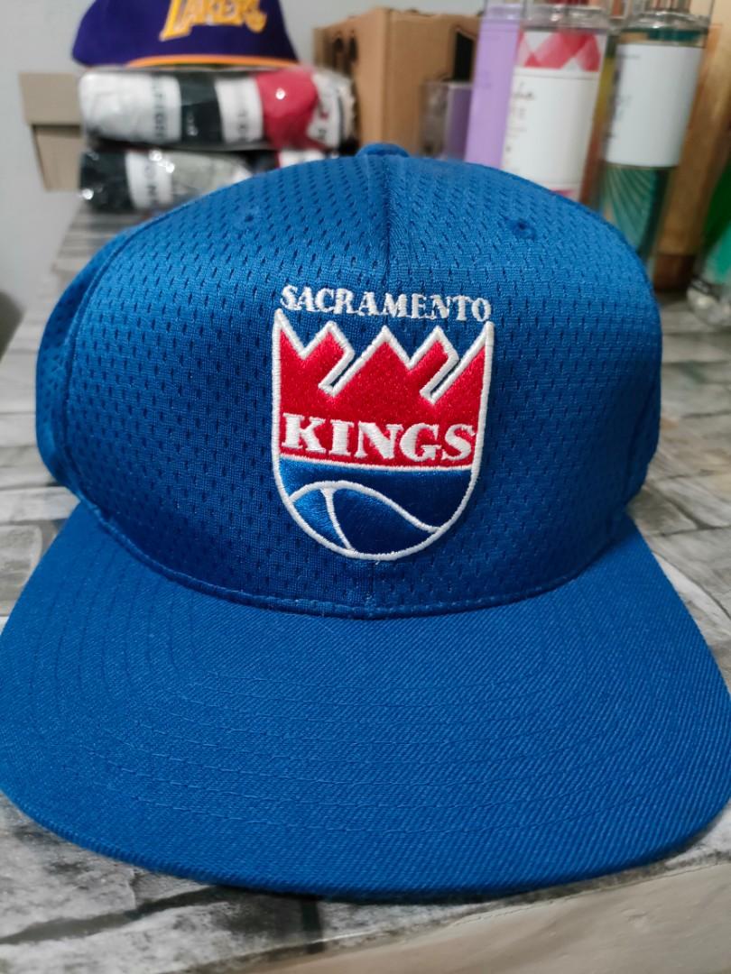 Vintage Sacramento Kings Cap, Men's Fashion, Watches & Accessories, Caps &  Hats on Carousell
