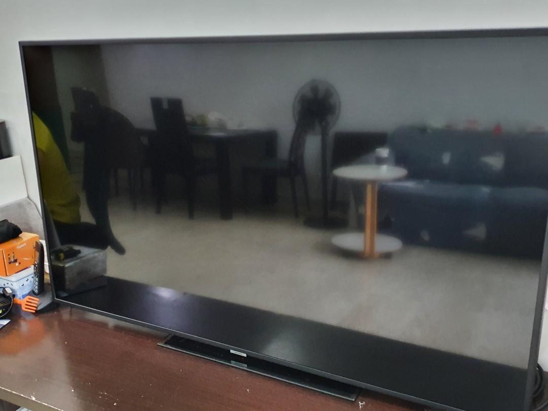 Samsung ua55nu7100k clearance