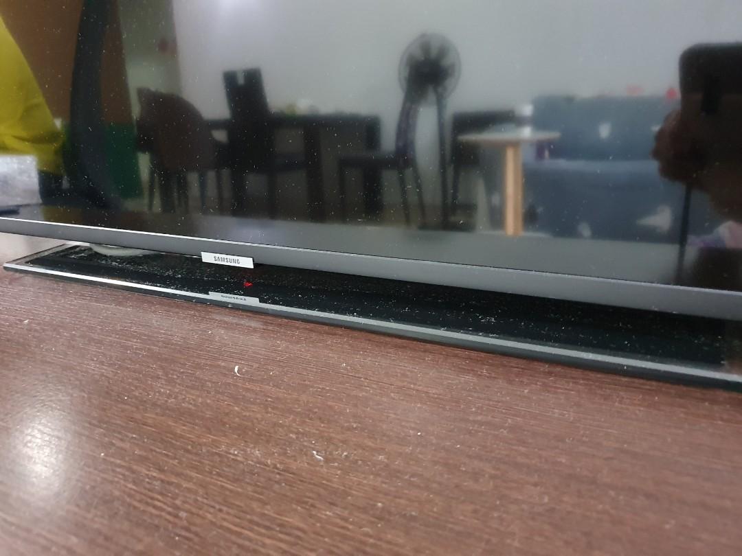Samsung ua55nu7100k clearance