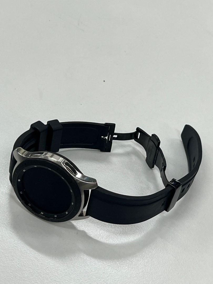 Samsung Galaxy Watch 46mm SM-R800, Men's Fashion, Watches & Accessories