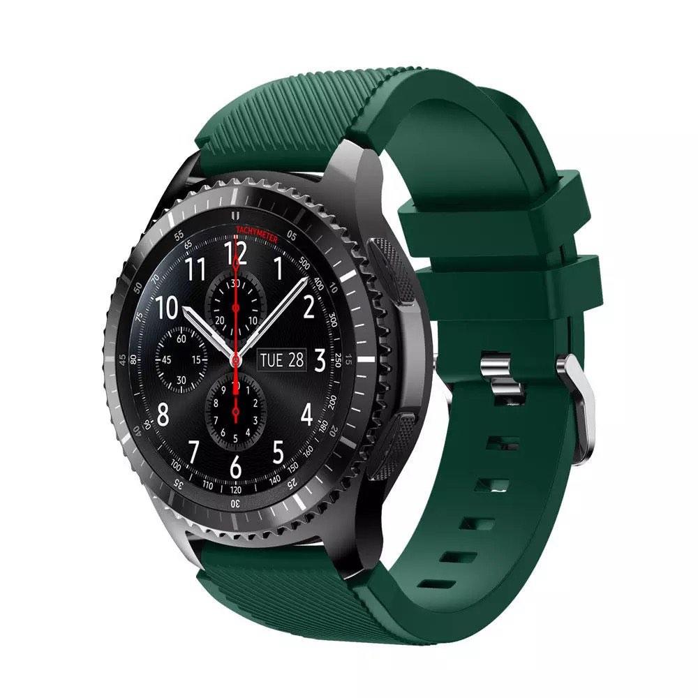 Gear s3 frontier top straps