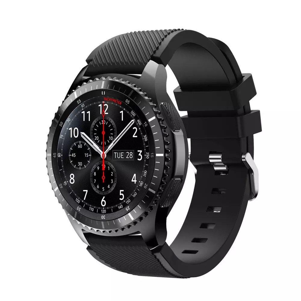 Gear s3 frontier nato strap online