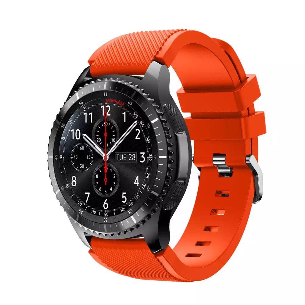 Gear s3 red band outlet