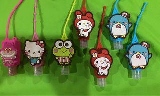 SANRIO LICENSED HAND SANITIZER 30ml