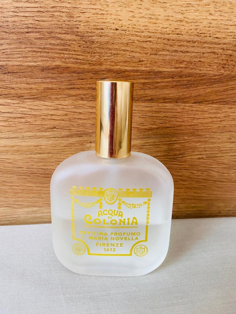 Santa maria best sale novella freesia perfume