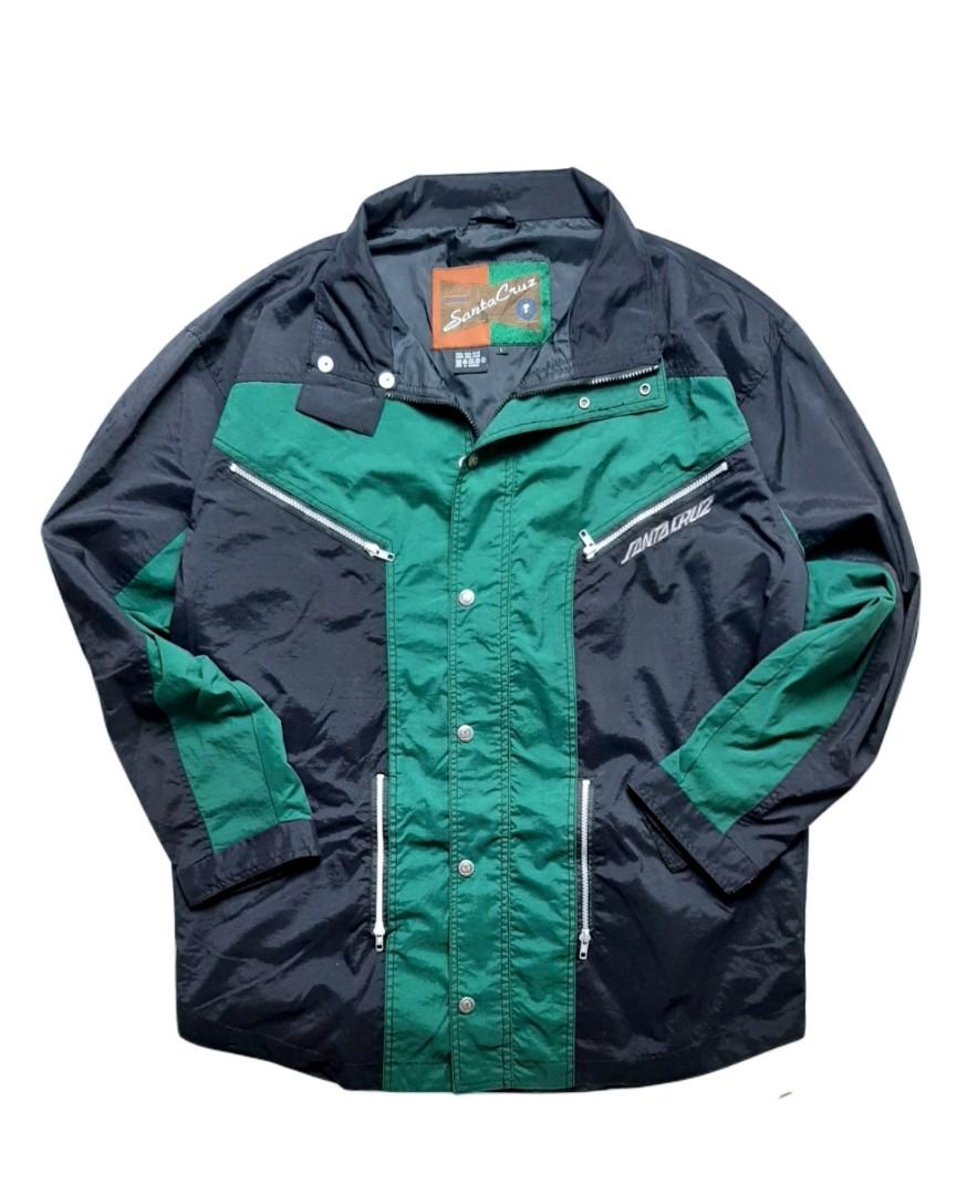 Santa cruz clearance snowboard jacket