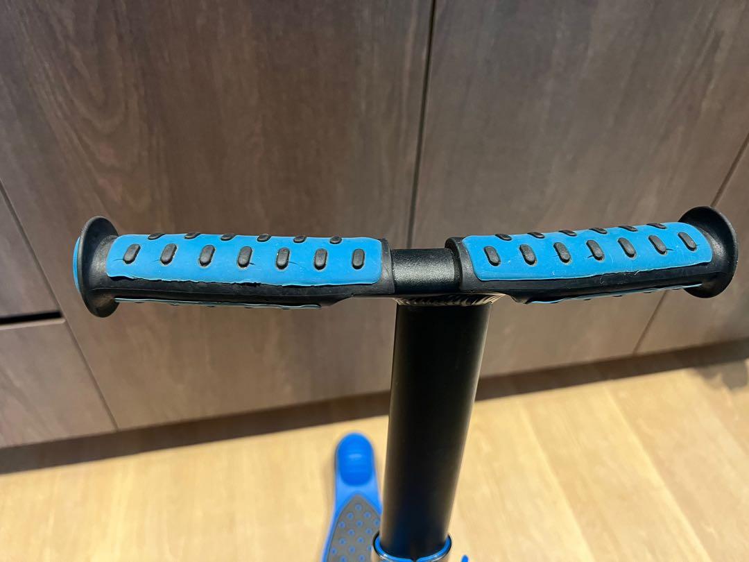 Scooter Y Glider XL, Sports Equipment, Sports & Games, Skates