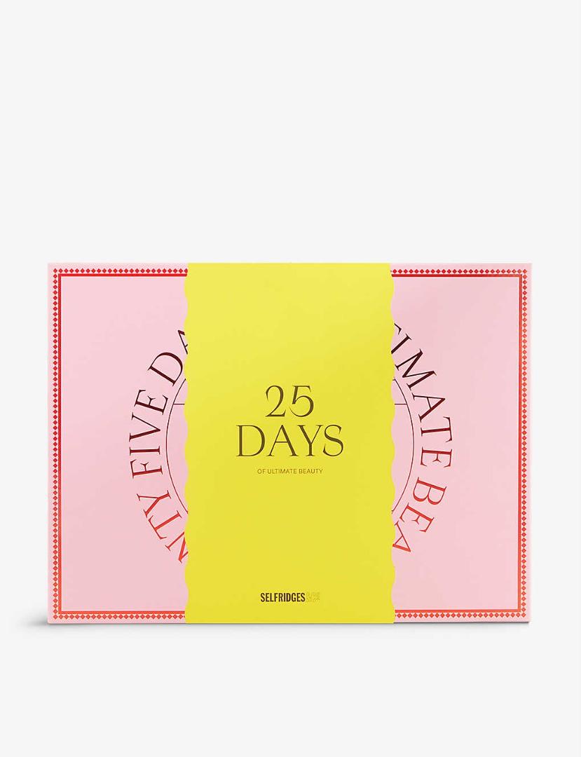SELFRIDGES Beauty advent calendar 2022 (Preorder), Beauty & Personal