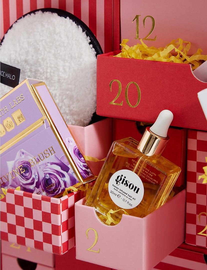 SELFRIDGES Beauty advent calendar 2022 (Preorder), Beauty & Personal