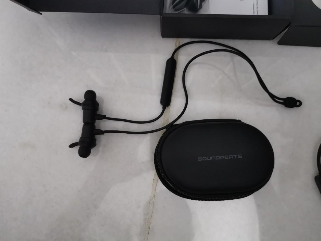 Soundpeats q35hd discount