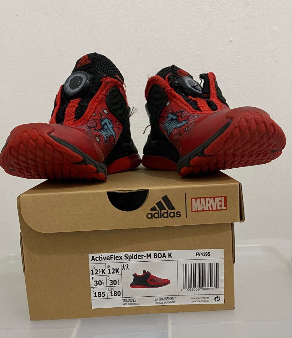 Sepatu Anak Laki-laki, Bayi \u0026 Anak 