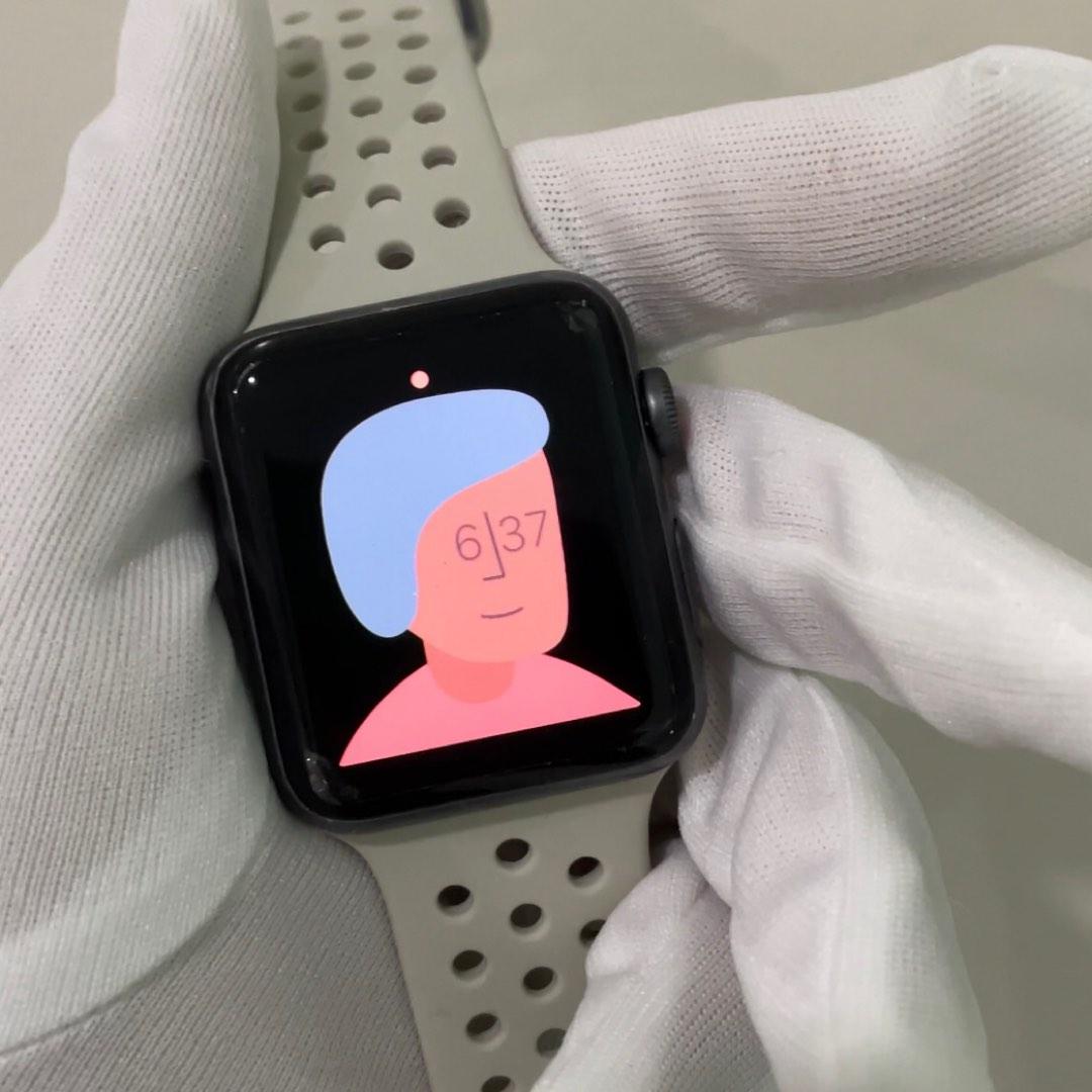 Apple watch s3 42mm cellular hotsell