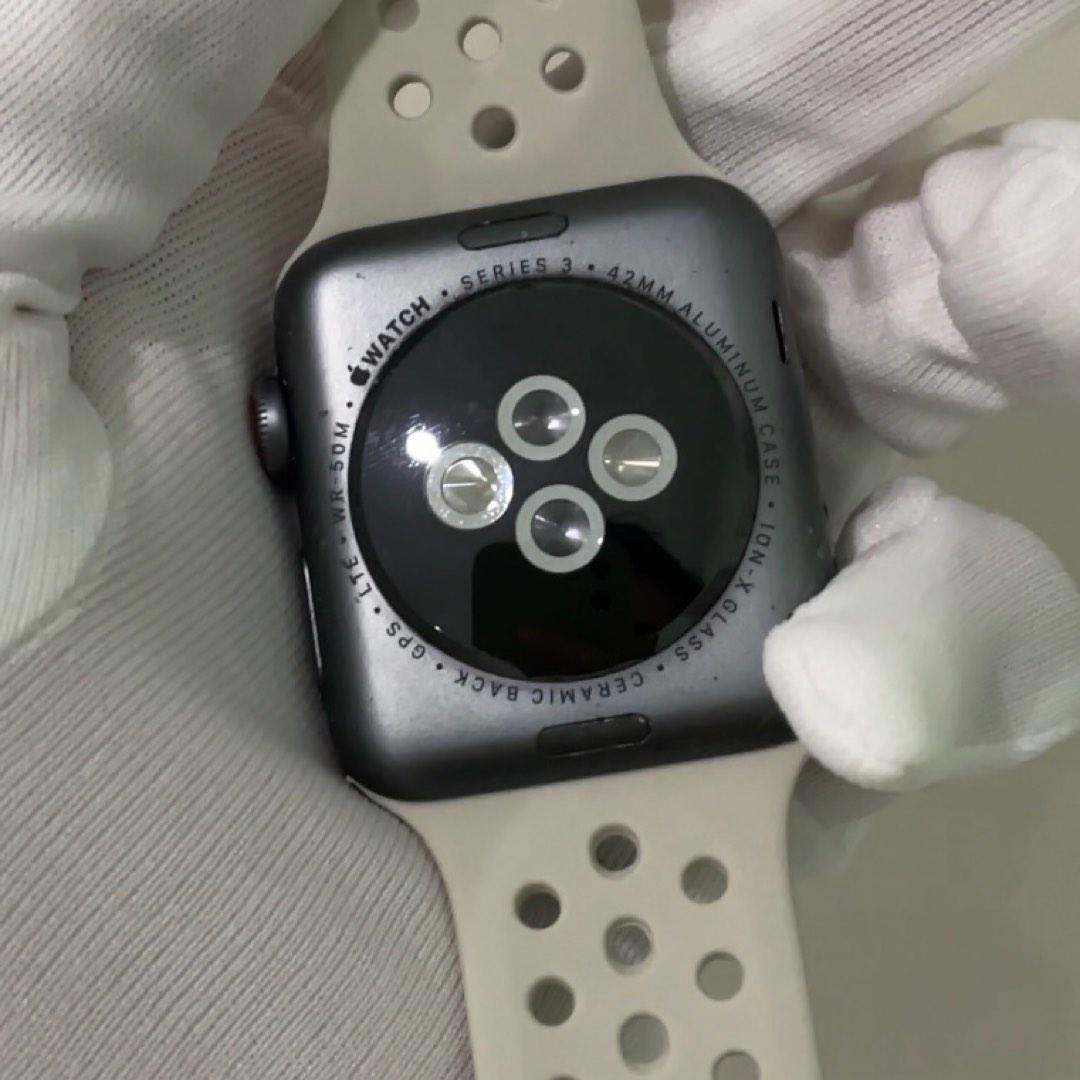 Apple watch s3 sale new arrivals