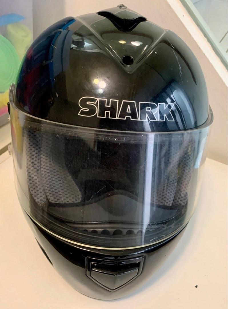 Shark on sale rsx helmet