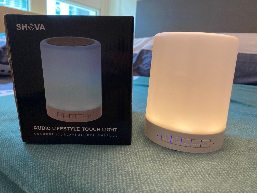 Shava 7 discount speaker