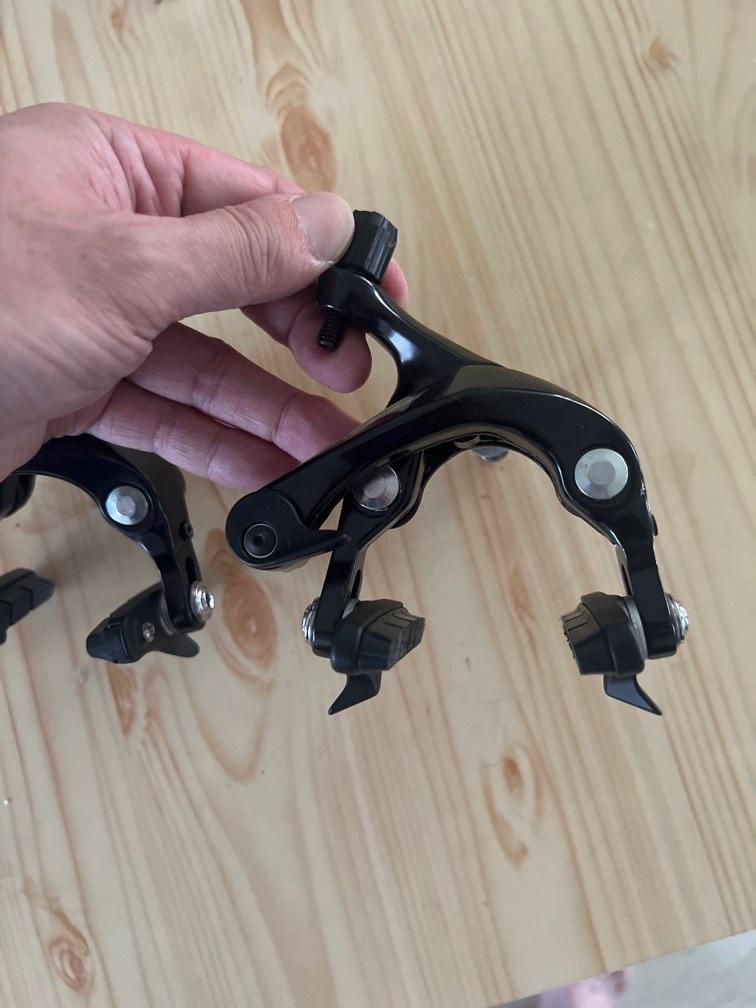 Shimano 105 brakes, Sports Equipment, Bicycles &amp; Parts, Parts ...