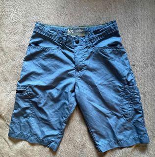 Shorts for Teens Bundle (2 pairs)