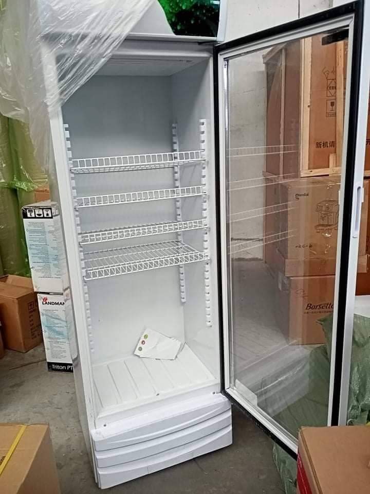 Single Door Display Refrigerator EPA27 160W,50kg,220V, TV