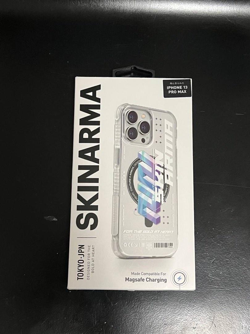 Skinarma Iphone 13 Pro Max case, Mobile Phones & Gadgets, Mobile ...