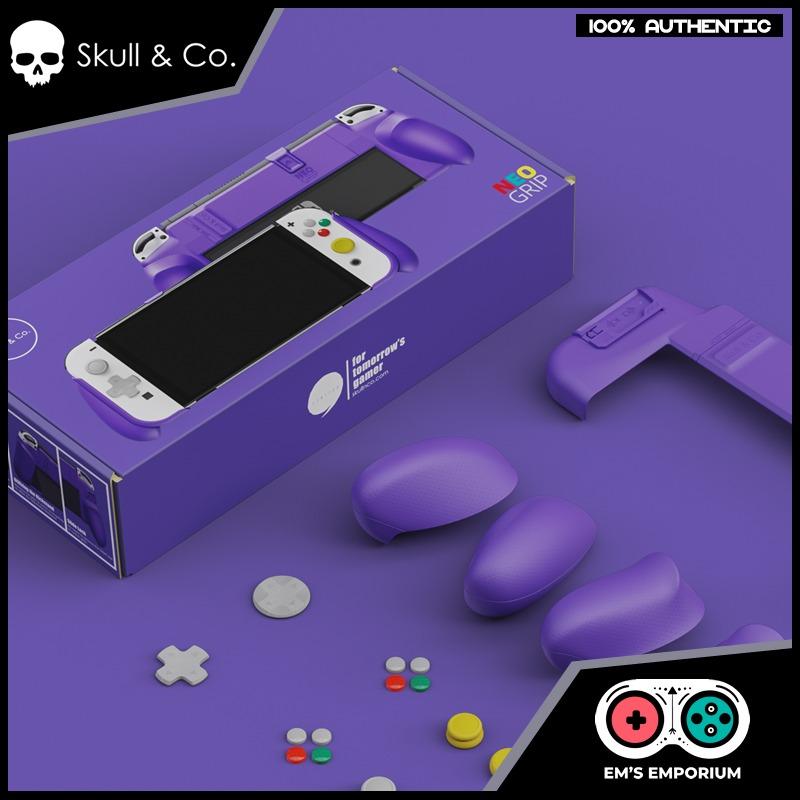 Skull & outlet co gamecube edition