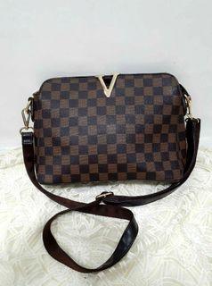 Sling bag ukay