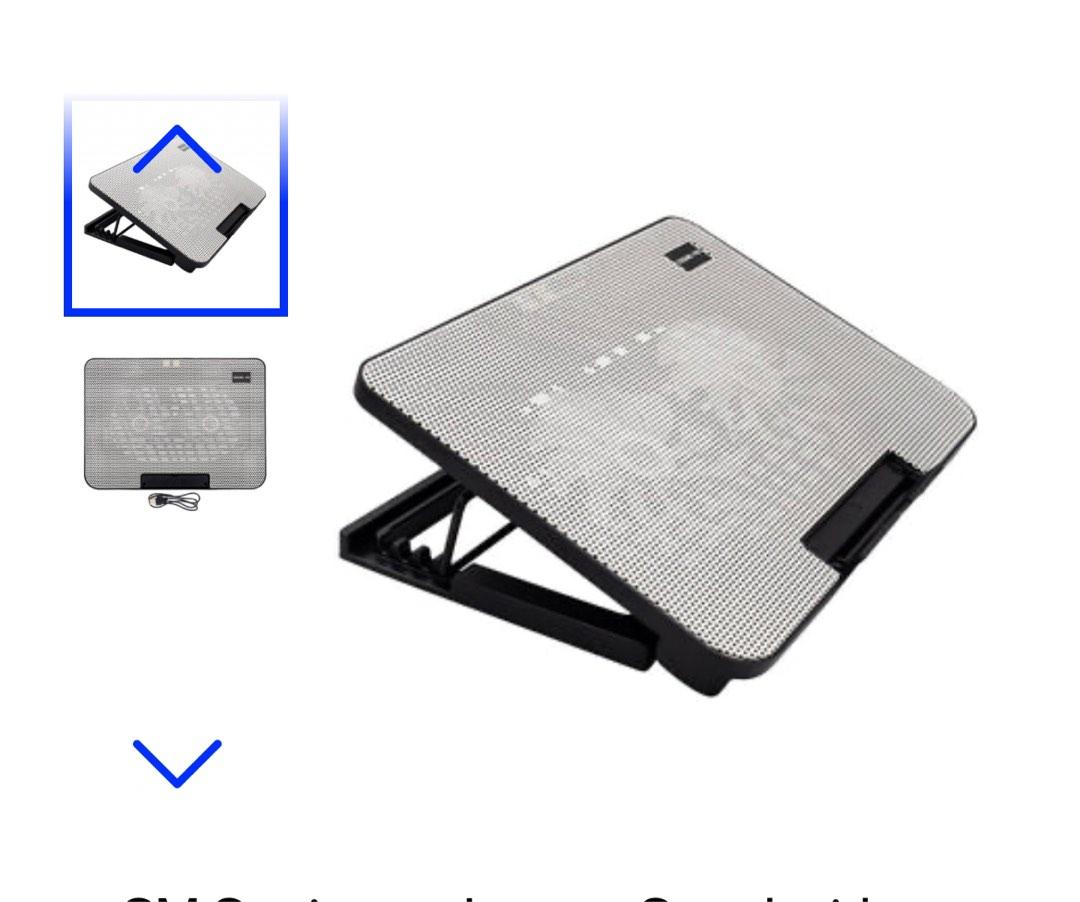 SM Store Cooling Pad (Category: Other Accessories) located in Manila. Submitted by heysoulsissy (Listing ID 1186468850, Image 1). Description: Used once. .