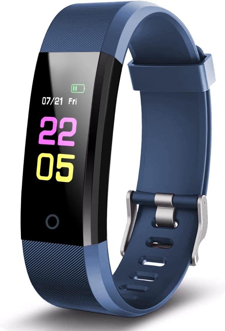 Nyz fitness tracker deals