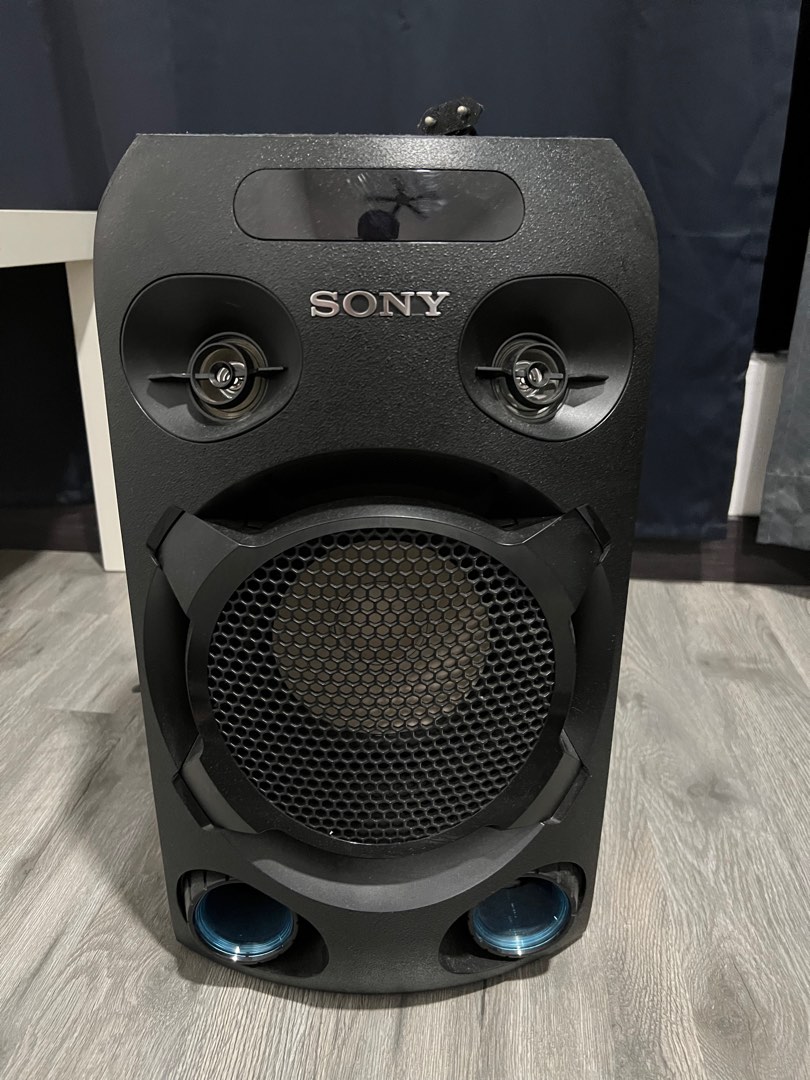 Sony Speaker Audio Soundbars Speakers And Amplifiers On Carousell 5285