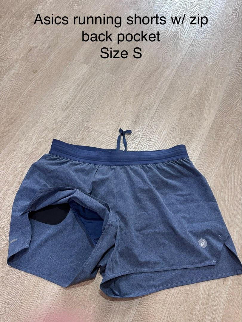 Puma shorts with zip pockets outlet