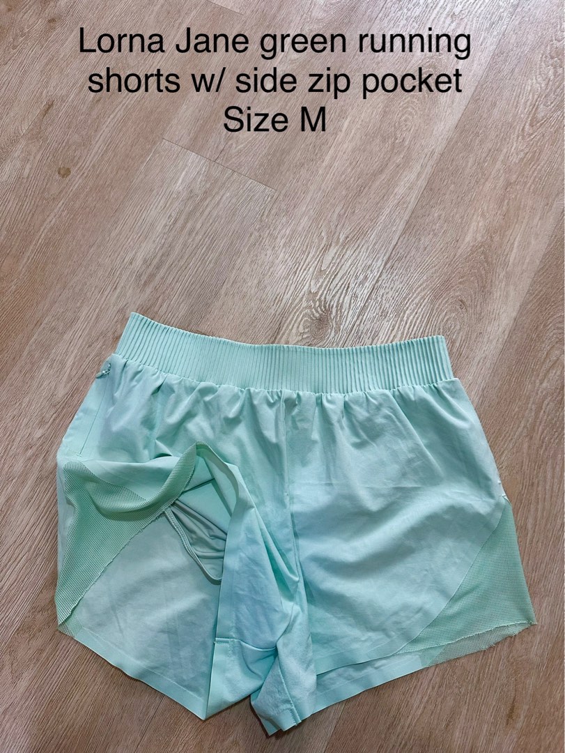 Sports outlet shorts brands